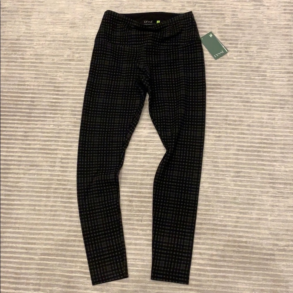 NWT LYSSE LEGGINGS